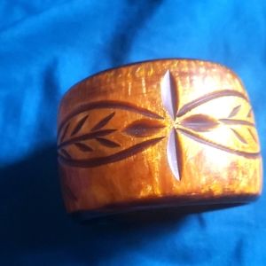 Brown braclet ( MLA310 BR)